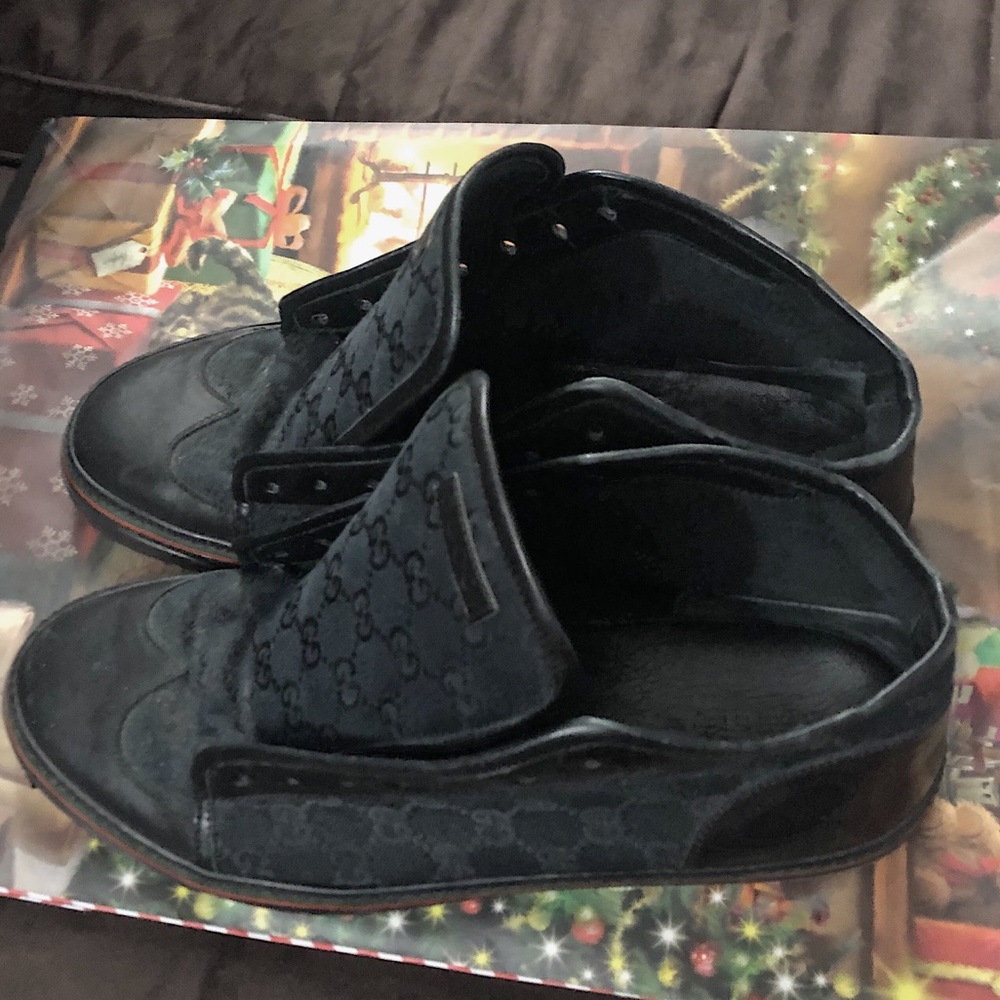 Gucci sneakers